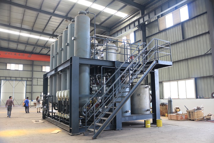 制氫機 制氫機