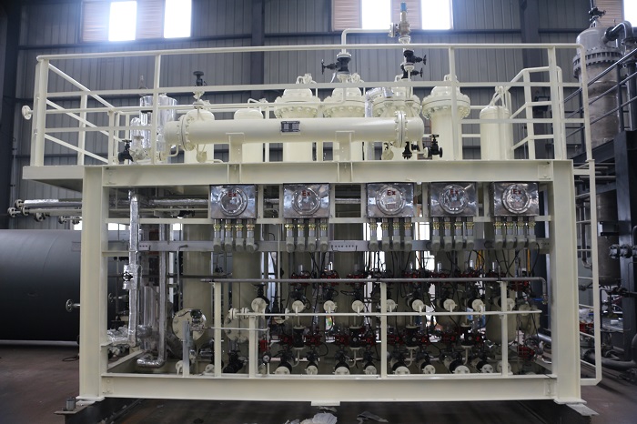制氫機 制氫機