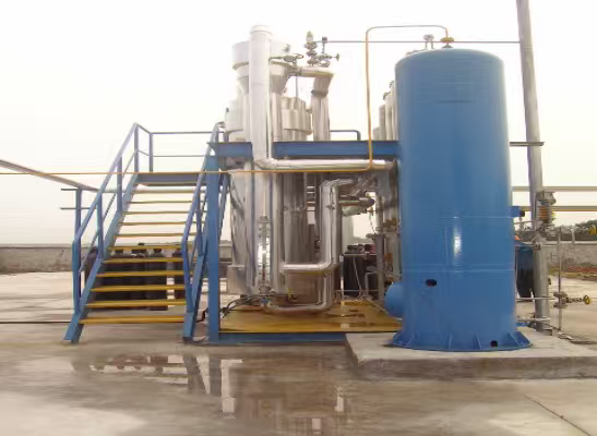 制氫機 制氫機