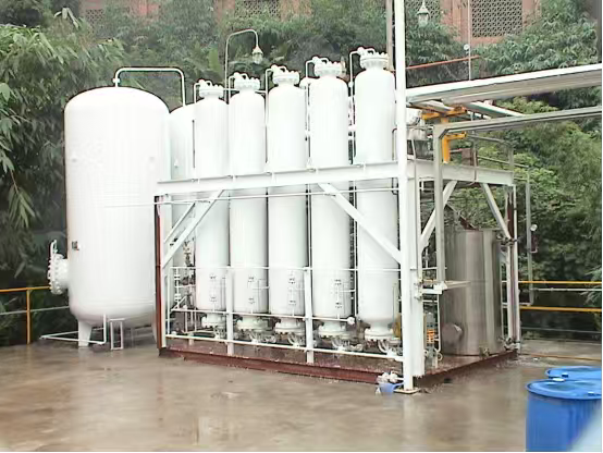 制氫機 制氫機