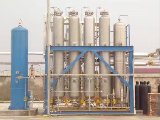 制氫機 制氫機